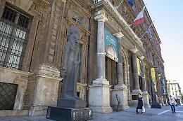 13 concerti per celebrare i 200 anni del Museo Egizio