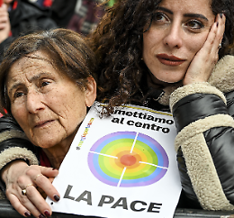 "Fermiamo le guerre": una giornata di mobilitazione nazionale. Ecco le piazze interessate