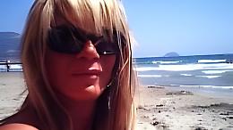 "Ciao mamma, maestra di ironia": Chivasso piange Gabriella Scarpa