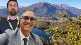 Parco dei Cinque Laghi: la battaglia è aperta, Ivrea si prepara allo scontro

