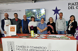 Le Valli di Lanzo Ceronda e Casternone in vetrina a Venaria Reale per la Festa d’autunno

