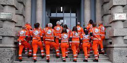 "Soccorritore per un'ora". Nel Canavese un giorno di esperienza sul campo