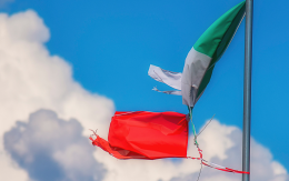 L'Italia tra passato e presente: come la paura del debito ci ha portato sull'orlo del baratro
