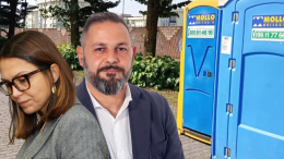 Mercato di Via Primo Levi da terzo mondo. A Settimo Torinese più che uno scienziato ci vorrebbe un mago