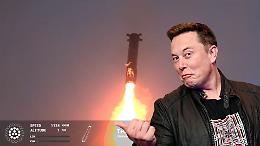 Elon Musk ha realizzato l’impossibile...