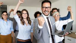 Cerchi lavoro? Questa è la tua occasione