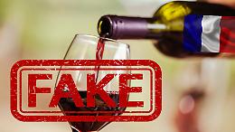 Quando il Bordeaux diventa 'bordò': il bluff dei vini francesi contraffatti svelato dai Carabinieri!