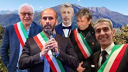 Parco dei 5 Laghi: "Abrogare la legge? Ma non scherziamo!"