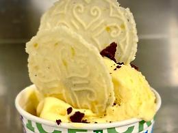 Il Canestrello di Rondissone si fa gelato: novità alla Sagra 2024
