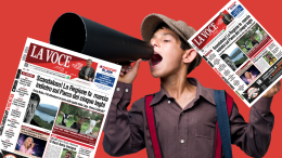 Scandaloso! La Regione Piemonte fa marcia indietro sul Parco dei Cinque Laghi