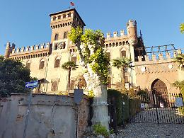 Il ritorno dei russi Ljubčenko: il Castello del Canavese riapre le porte dopo un'odissea burocratica