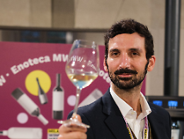 Il vino del Canavese "brilla" alla Milano wine week