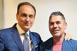 Il consigliere regionale avverte! "Annunci non sufficienti, i Comuni hanno bisogno di supporto concreto "