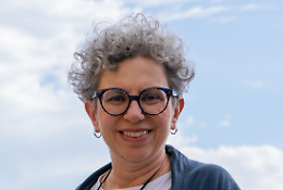 Erna Restivo la "saggia", dalla psicologia alla politica 
