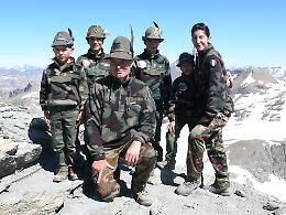 "Siamo Alpini dal 1908". Una storia che si intreccia con le montagne delle Valli di Lanzo