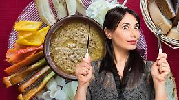 "Bagna Cauda Day 2024": ecco tutti i ristoranti del Canavese (e non solo) dove mangiarla!