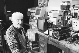 Telefoni militari, radio proibite e segreti di guerra: quei terribili ragazzi di Azeglio 