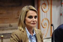 Simona Ventura, un anno dopo la paresi: “Non lo dimenticherò mai”