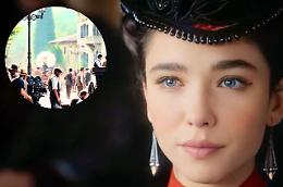 Il Canavese su Netflix con "La legge di Lidia Poët"