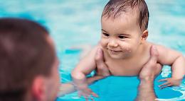 Settimo Torinese, Filgud: acquaticità per i più piccoli... e non solo