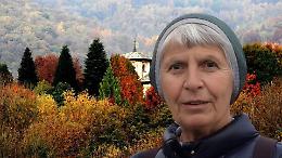Il Canavese piange Luciana: fu sindaco, insegnante di liceo e molto attiva nel campo sociale e culturale