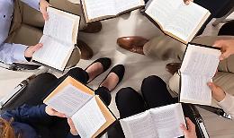 Un viaggio tra le pagine dei libri: al via il nuovo ciclo di incontri per gli appassionati