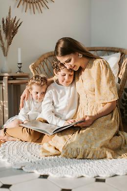 "Nati per Leggere" riparte con uno spettacolo teatrale per i più piccoli