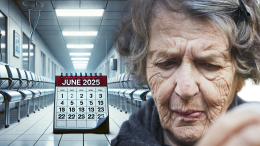 Liste d’attesa da incubo: per una visita oculistica c'è posto a giugno 2025