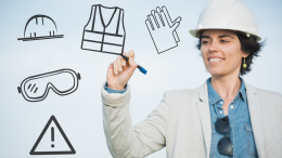 Salute e Sicurezza un impegno quotidiano