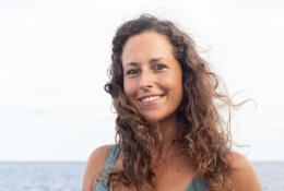 Muore trafitta da un pesce spada. Tragedia nelle acque delle Isole Mentawai. E' la surfista Giulia Manfrini