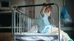Miracolo a Torino: salvata bimba di 7 mesi grazie a un trapianto di fegato 