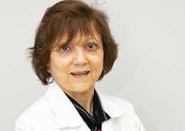 Terremo sempre vivo in noi il ricordo della nostra Renata