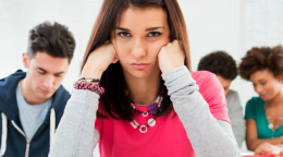 In vendita una scuola in Canavese... con gli studenti dentro!
