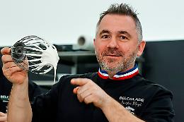 Star Mondiale della Pasticceria in arrivo in Canavese:  sold out in poche ore!
