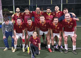 La corsa al titolo è pronta a scattare