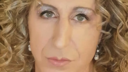 Chantal Querio torna a Bosconero con 'Una Questione Di Scelte': una serata di mistero e suspense
