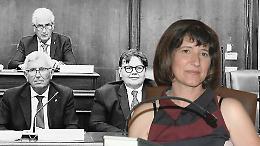 Mal di pancia "Perfetto": il sindaco Castello alle prese con la grana del Presidente del Consiglio comunale