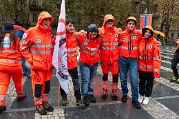 Open Day Anpas: oltre 7.000 cittadini coinvolti in una giornata di volontariato e soccorso
