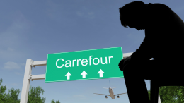 Addio al lavoro: Carrefour taglia 13 dipendenti
