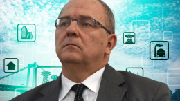 Aldo Corgiat torna in campo con Dinamo: energia rinnovabile per tutti