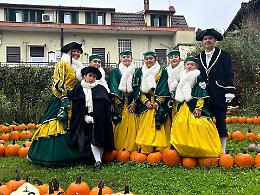 La Sagra della Zucca: un'eredità che cresce