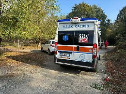 Tragedia all’ex Agip: 24enne si toglie la vita dopo una lite con la fidanzata