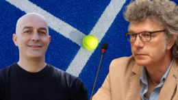 Il campo da padel abusivo ora è legale: benvenuti a Ivrea! Comotto come Cafarelli?