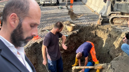 Ivrea, dove le tubature si spezzano e i disagi scorrono a fiumi. Tutta la verità