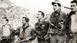 La Resistenza rivive nelle Valli di Lanzo: tra incontri e passeggiate nella memoria
