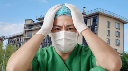 Aggressioni in ospedale: operatore socio-sanitario chiede i danni all'Asl
