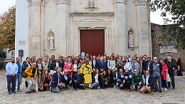 Il Progetto 'Via Francigena For All' del Piemonte premiato: un cammino per tutti che abbatte le barriere