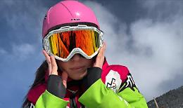 Venaria Reale ha la sua nuova associazione di sci e snowboard