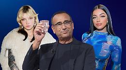 Sanremo Giovani 2024: ecco i 24 semifinalisti
