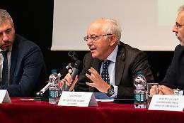 Torino e Ivrea, il Prefetto Cafagna proroga la vigilanza rafforzata fino al 2026